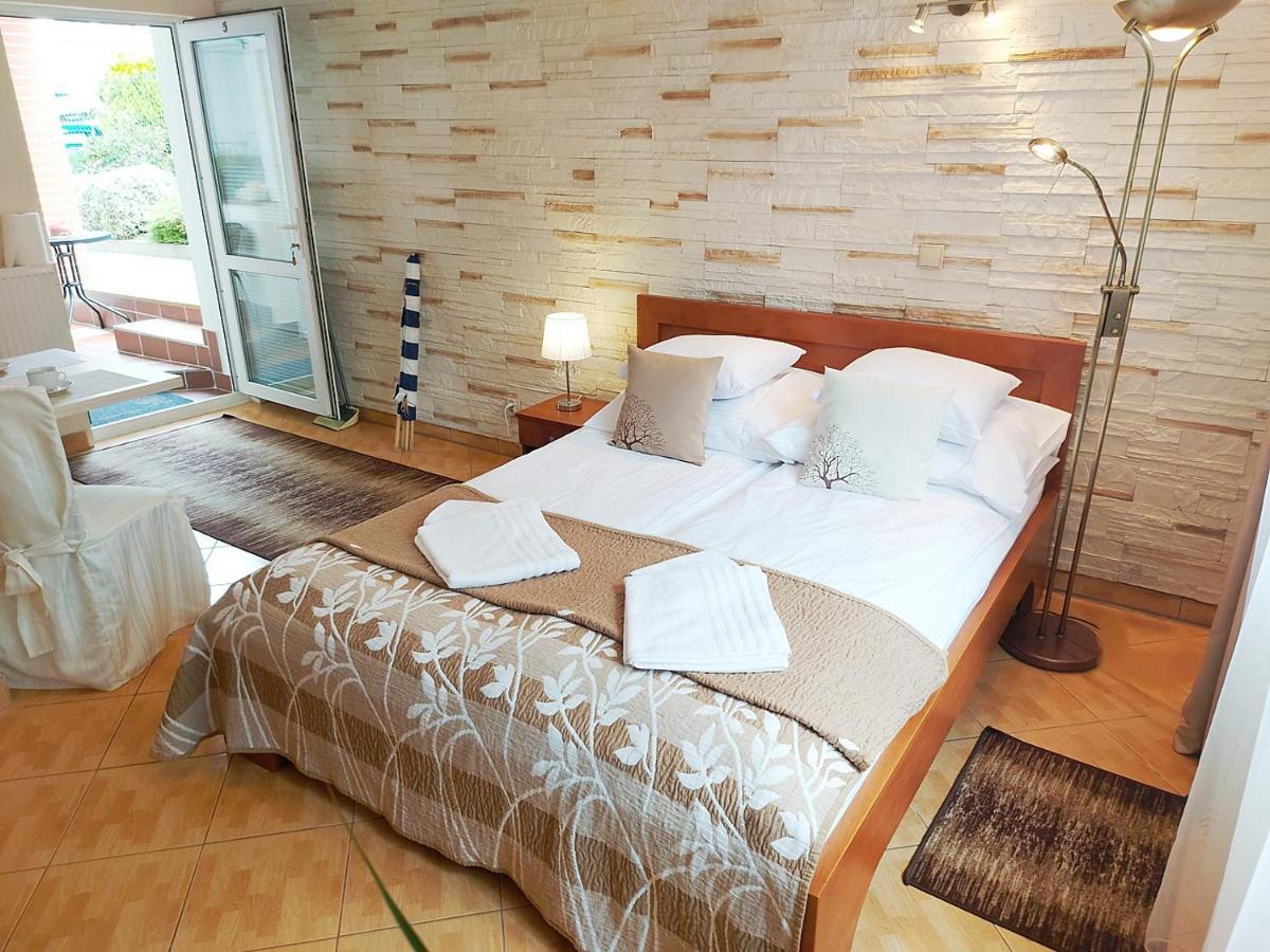 M A R I A Apartment วาดีสวาโวโว ภายนอก รูปภาพ
