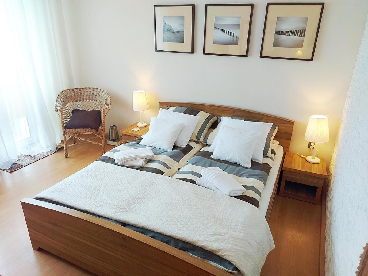 M A R I A Apartment วาดีสวาโวโว ภายนอก รูปภาพ