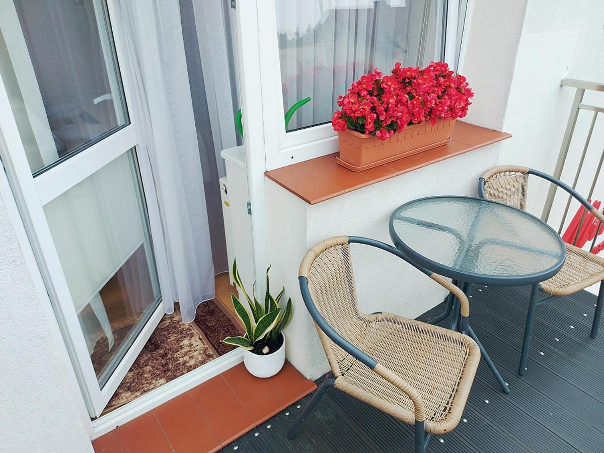 M A R I A Apartment วาดีสวาโวโว ภายนอก รูปภาพ