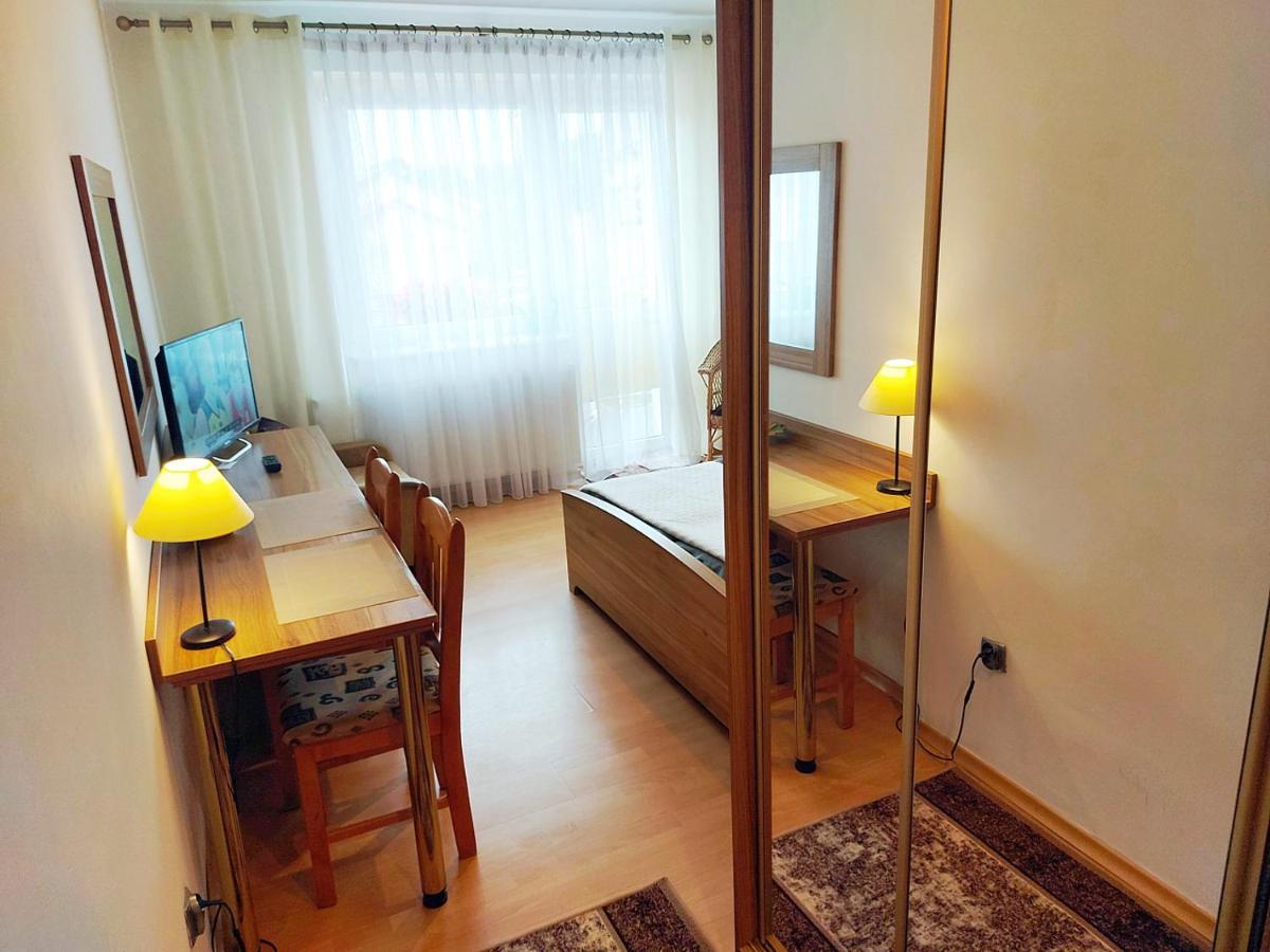 M A R I A Apartment วาดีสวาโวโว ภายนอก รูปภาพ
