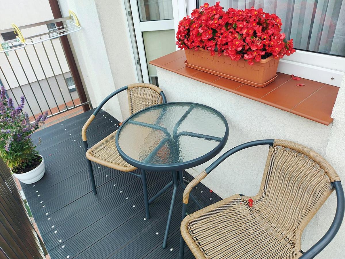 M A R I A Apartment วาดีสวาโวโว ภายนอก รูปภาพ