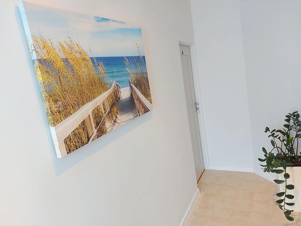 M A R I A Apartment วาดีสวาโวโว ภายนอก รูปภาพ