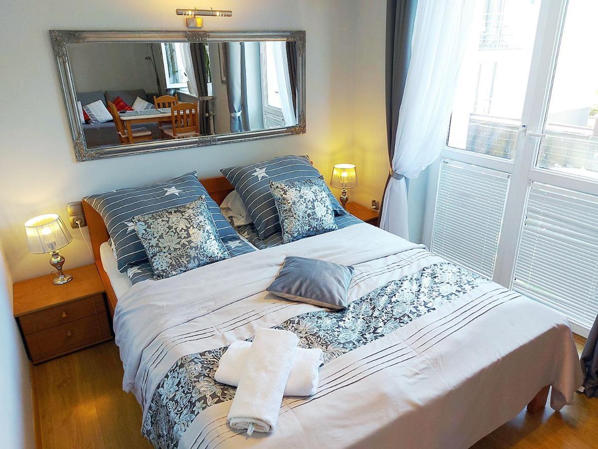 M A R I A Apartment วาดีสวาโวโว ภายนอก รูปภาพ