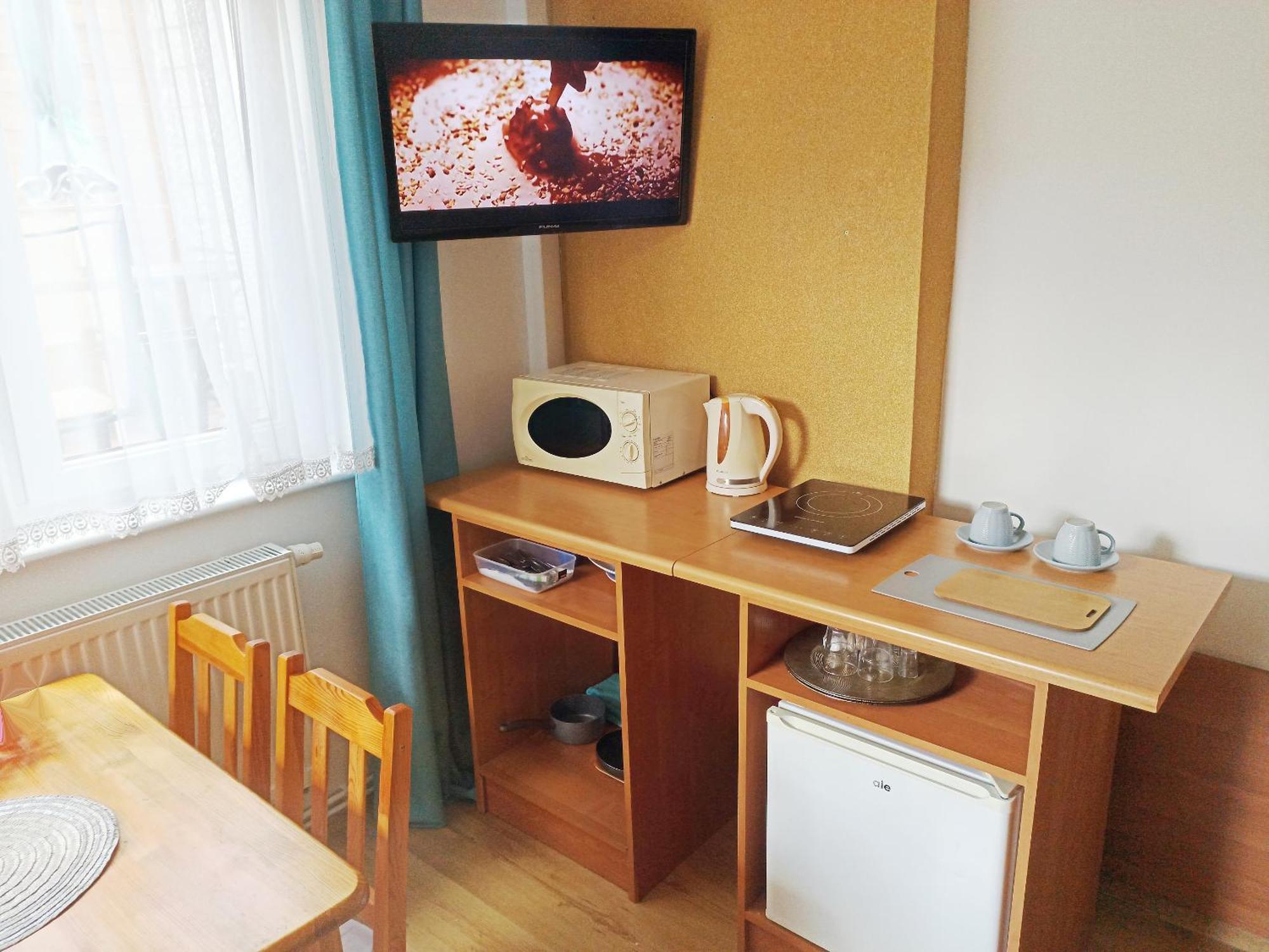 M A R I A Apartment วาดีสวาโวโว ภายนอก รูปภาพ