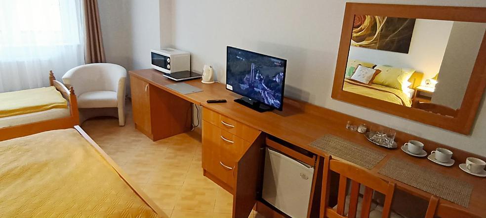 M A R I A Apartment วาดีสวาโวโว ภายนอก รูปภาพ
