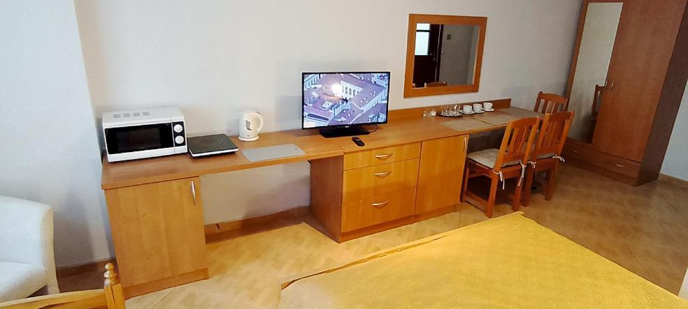 M A R I A Apartment วาดีสวาโวโว ภายนอก รูปภาพ