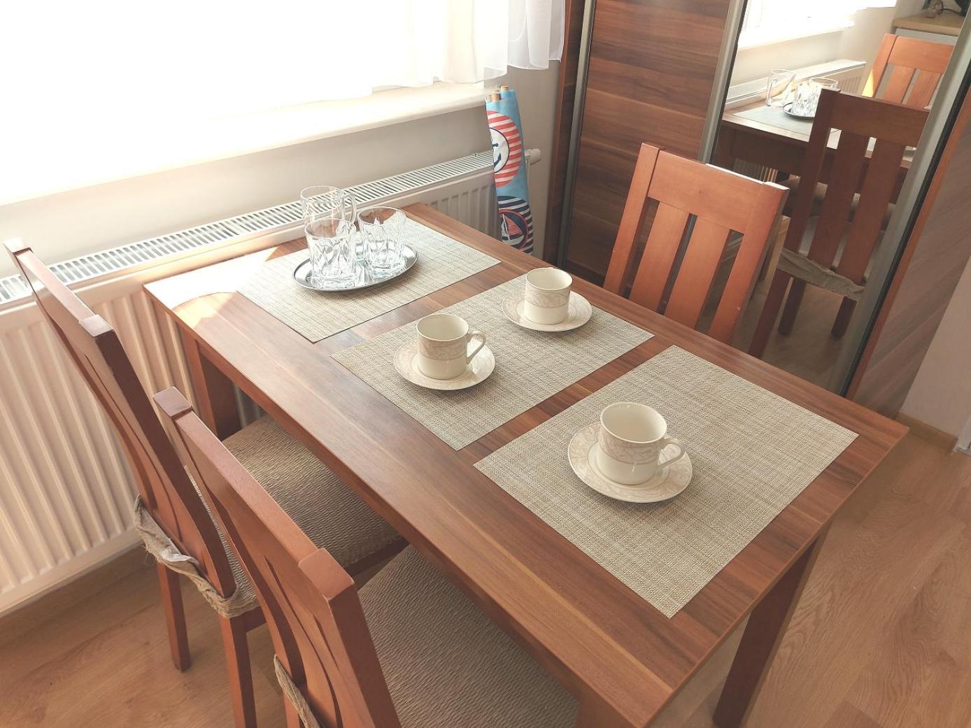 M A R I A Apartment วาดีสวาโวโว ห้อง รูปภาพ