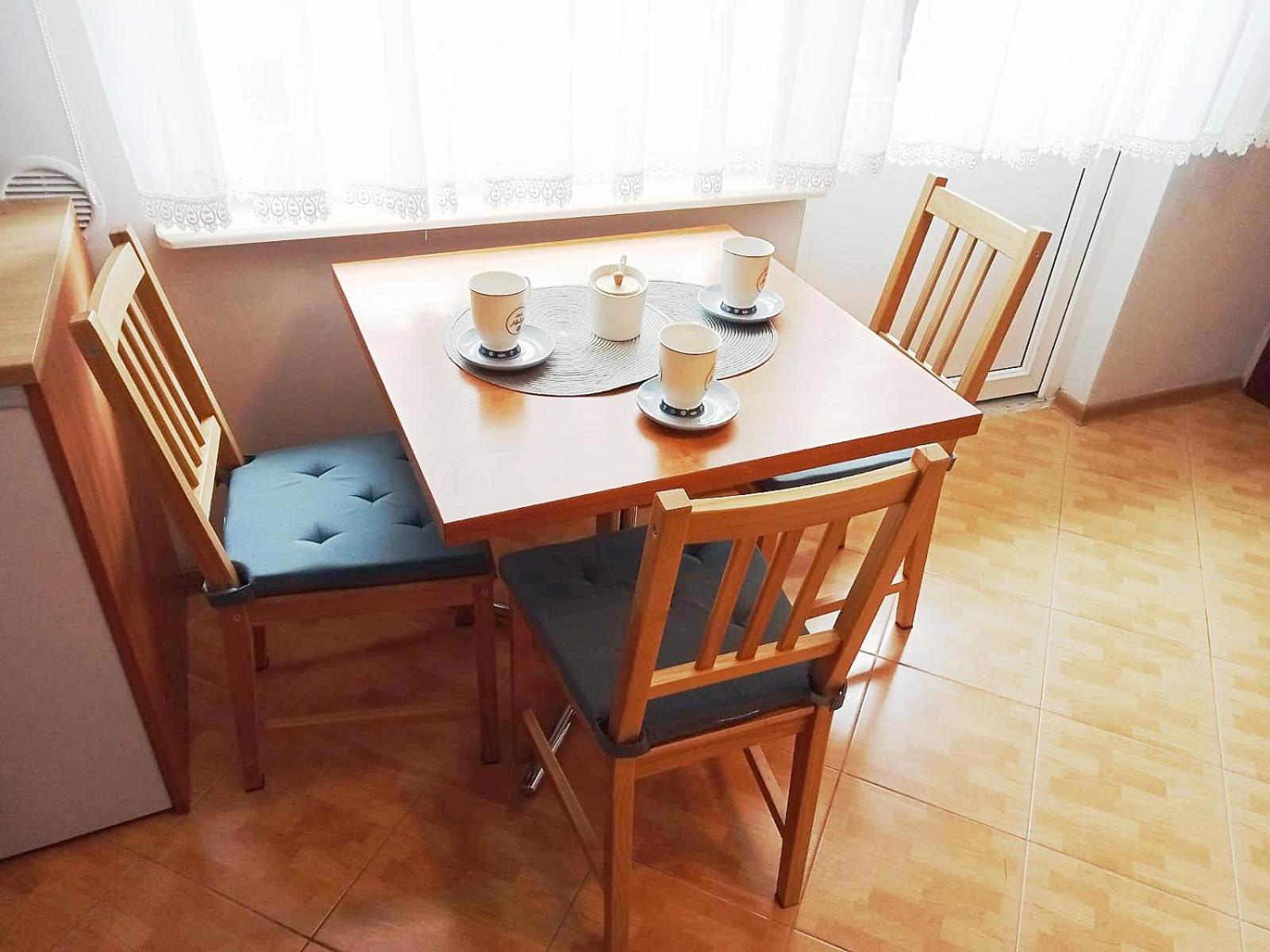 M A R I A Apartment วาดีสวาโวโว ห้อง รูปภาพ