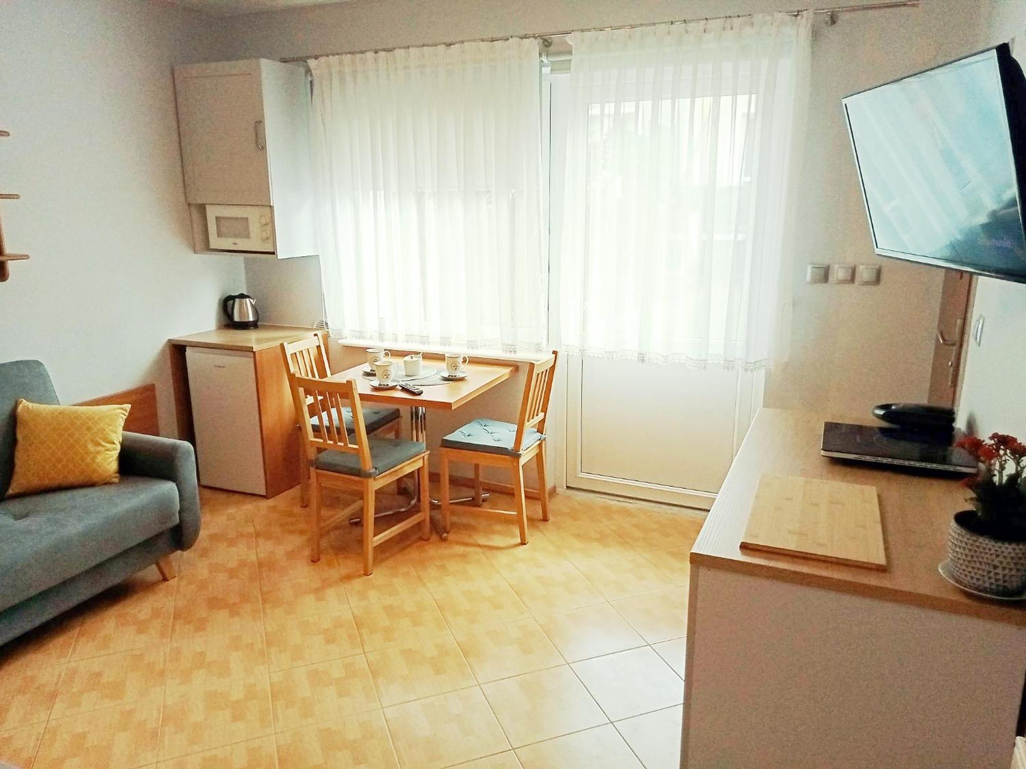 M A R I A Apartment วาดีสวาโวโว ห้อง รูปภาพ